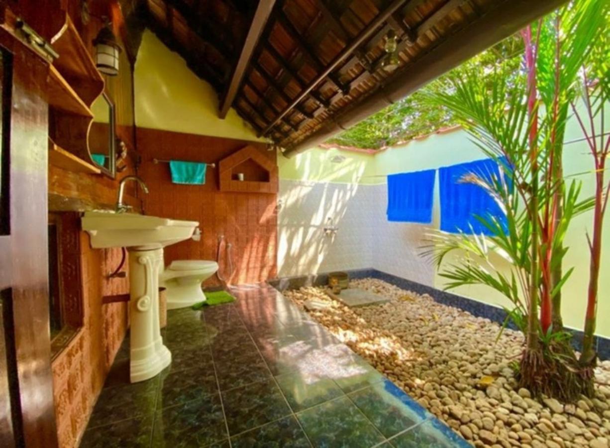 Emerald Isle Alappuzha Екстериор снимка